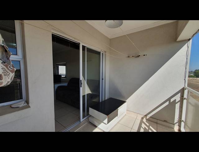 2 BEDROOM SECTIONAL TITLE FOR SALE IN MAYBERRY PARK